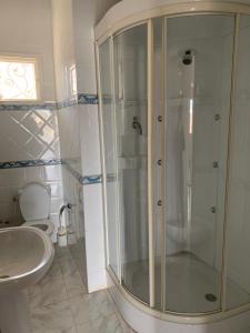 Gallery image of Villa Hammamet in Hammamet
