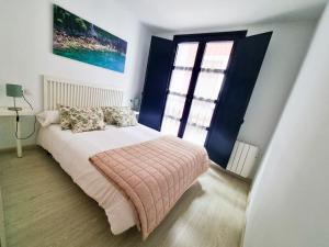 Fotografie z fotogalerie ubytování BarloventoCudillero v destinaci Cudillero + 19 fotografií