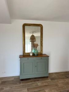 Fotografia z galérie ubytovania Charmant logement à Sancerre v destinácii Sancerre