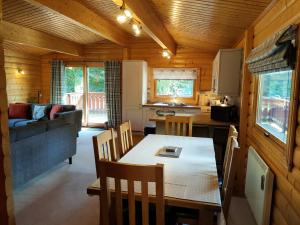 Billede fra billedgalleriet på Parkwood Lodge i Louth + 16 billeder