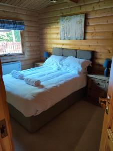 Billede fra billedgalleriet på Parkwood Lodge i Louth