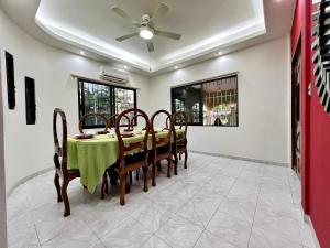 Fotografie z fotogalerie ubytování Solar Energy Presidential Suite v destinaci Minatitlán