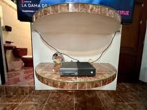 Fotografie z fotogalerie ubytování Solar Energy Presidential Suite v destinaci Minatitlán