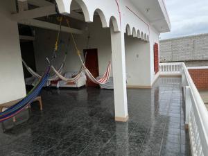 Gallery image of Casa playera para vacacionar en Familia y amigos in Playas