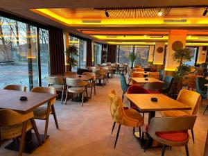 Nhà hàng/khu ăn uống khác tại Milmari N 20 Resort