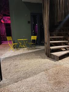 Fotografie z fotogalerie ubytování Loba Tulum Male Only v destinaci Tulum