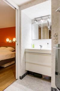 Atelier Loft South Pigalle Montmartre