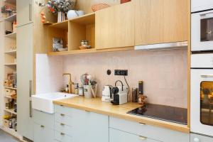 Atelier Loft South Pigalle Montmartre