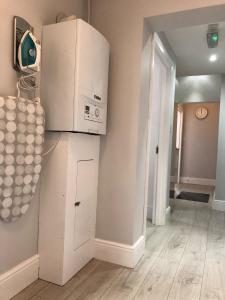 Billede fra billedgalleriet på Wellesley Avenue, Queens Quarter i Belfast + 4 billeder