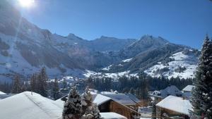 Gallery image of Chalet-Hotel Beau-Site in Adelboden
