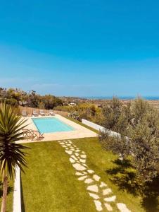 Πισίνα στο ή κοντά στο Villa Orizzonte - Polignano a Mare