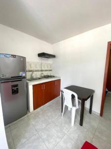 Кухня или кухненски бокс в 2023 Apartamento Múltiple M3