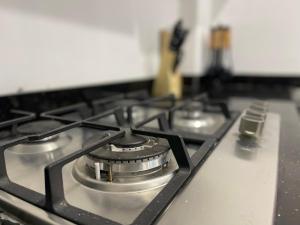 Fotografie z fotogalerie ubytování American mall v destinaci Accra