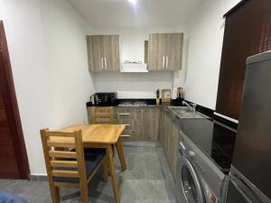 Mynd úr myndasafni af American mall í Accra