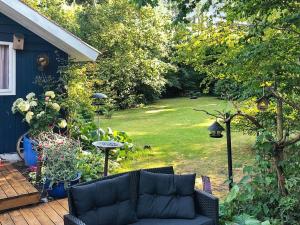 Fotografie z fotogalerie ubytování Holiday home Vejby XLII v destinaci Vejby