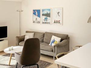 Fotografie z fotogalerie ubytování Holiday home Melby VI v destinaci Melby
