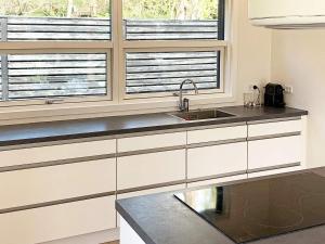 Fotografie z fotogalerie ubytování Holiday home Melby VI v destinaci Melby