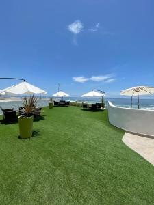 Gallery image of Departamento 1D Playa Huantajaya in Iquique