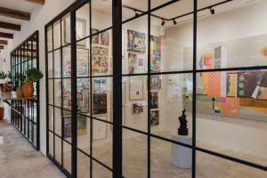 Foto sihtkohas Nosara asuva majutusasutuse Sendero Hotel galeriist