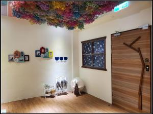 Foto sihtkohas Jiaoxi asuva majutusasutuse 小窩旅店-礁溪溫泉店 galeriist