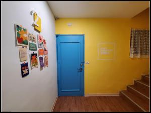 Foto sihtkohas Jiaoxi asuva majutusasutuse 小窩旅店-礁溪溫泉店 galeriist