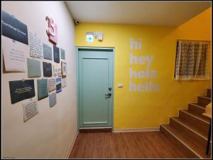 Foto sihtkohas Jiaoxi asuva majutusasutuse 小窩旅店-礁溪溫泉店 galeriist