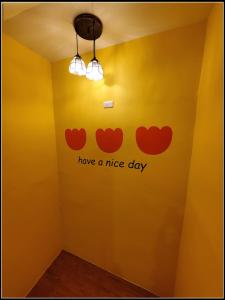 Foto sihtkohas Jiaoxi asuva majutusasutuse 小窩旅店-礁溪溫泉店 galeriist