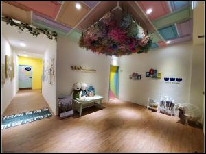 Foto sihtkohas Jiaoxi asuva majutusasutuse 小窩旅店-礁溪溫泉店 galeriist