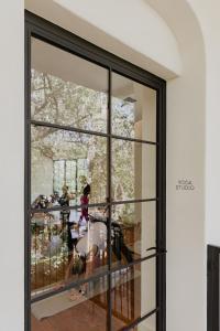 Majutusasutuse Sendero Hotel külastajad
