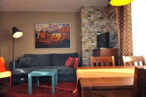 Gallery image of Apartament Numer 5 in Ustrzyki Dolne