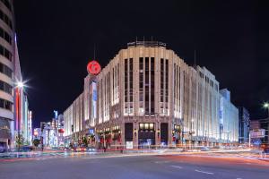 Fotografie z fotogalerie ubytování HOTEL MYSTAYS Nishi Shinjuku v Tokiu