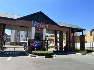 Φωτογραφία από το άλμπουμ του The Aura σε Roodepoort