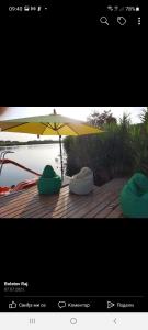 Galeriebild der Unterkunft Boletov Raj in Čurug + 11 Fotos