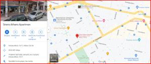 Kép Sirens Athens Apartment szállásáról Athénban a galériában