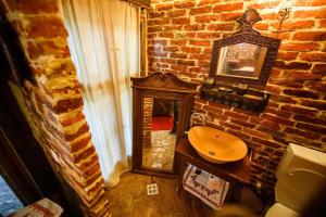 Ένα μπάνιο στο Cuibul de la Mare +192 φωτογραφίες