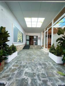 Afbeelding uit fotogalerij van Hotel El Molino in Ciudad Real