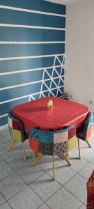 Fotografie z fotogalerie ubytování Le petit cactus 3 v destinaci Bras-Panon