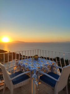 Imagine din galeria proprietății B&B Il Bacio di Capri în Anacapri