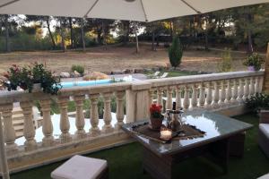 Giardino di O' Cocooning - Appart dans Bastide proche Aix