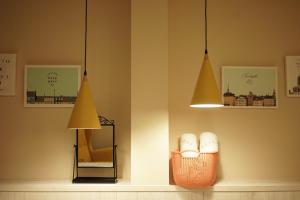 Galería fotográfica de Warmday Homestel en Chiayi