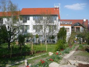 Gallery image of Gasthof Hotel Zur goldenen Krone in Furth