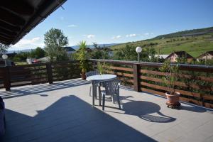 Gallery image of BBS Residence in Cluj-Napoca