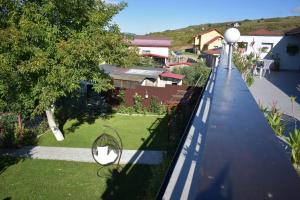 Gallery image of BBS Residence in Cluj-Napoca