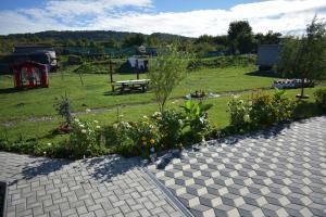 Gallery image of BBS Residence in Cluj-Napoca