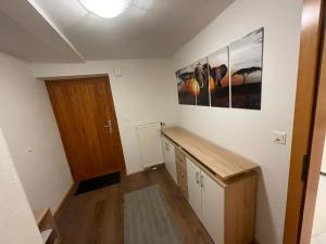 Fotografia z galérie ubytovania Haus Kampl - Appartement Grundlsee v destinácii Bad Mitterndorf