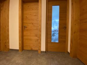 Fotografie z fotogalerie ubytování Chalet Tauernbär v destinaci Großkirchheim