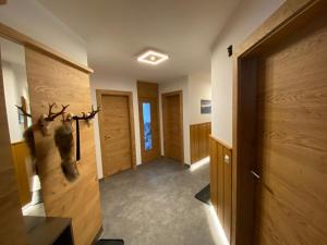 Fotografie z fotogalerie ubytování Chalet Tauernbär v destinaci Großkirchheim