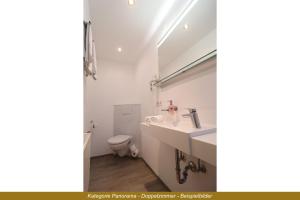 Bagno di Ferienhotel Fuchs
