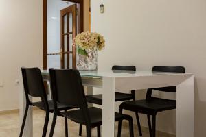 Fotografie z fotogalerie ubytování Apartamento Málaga Jalón v Malaze