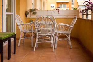 Fotografie z fotogalerie ubytování Apartamento Málaga Jalón v Malaze